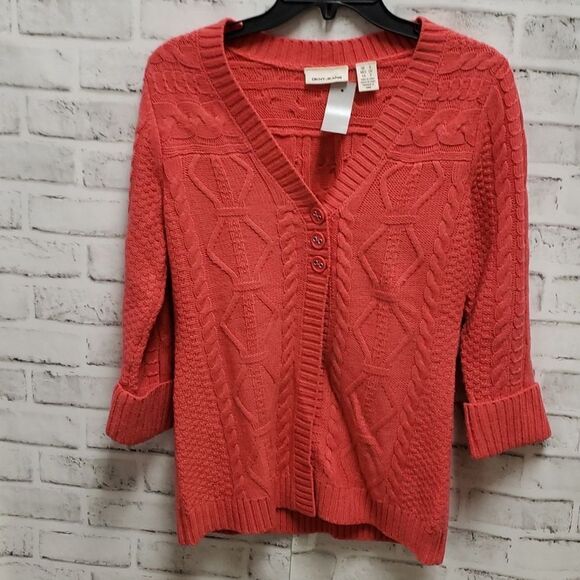Dkny sweater   - Picture 1 of 3